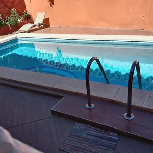  Сasa de vacaciones Holidays