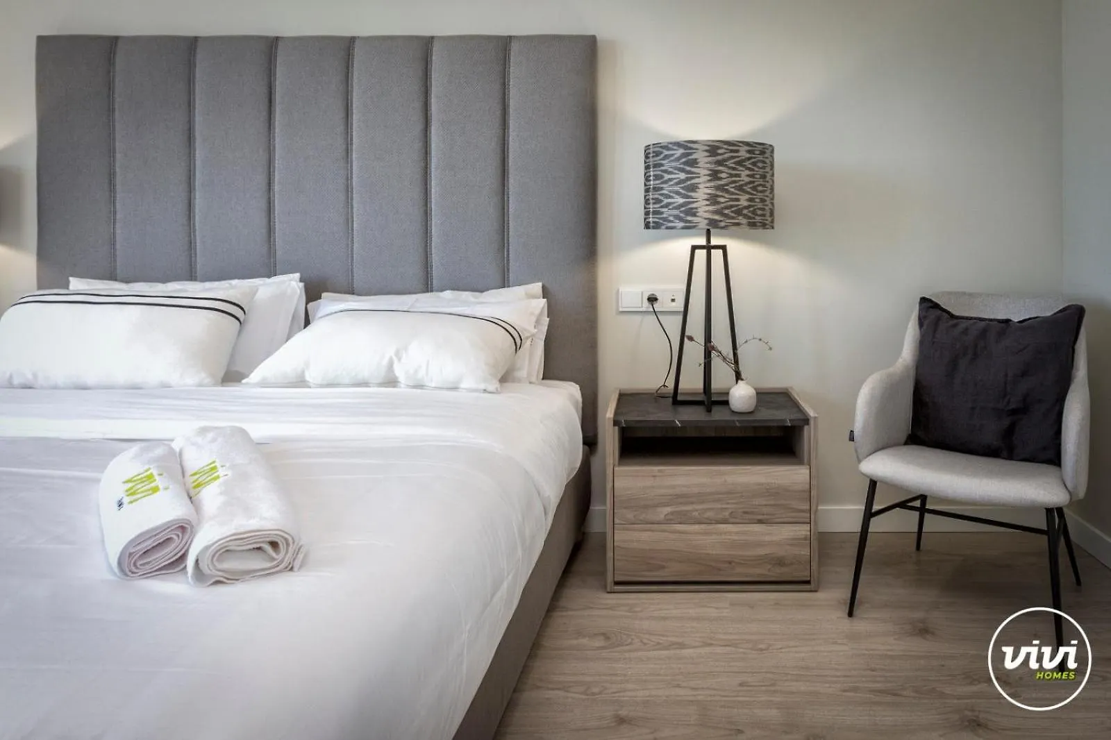 Vivi Homes -Zumo Pool, Jacuzzi, Gym & Sea View Fuengirola Spagna