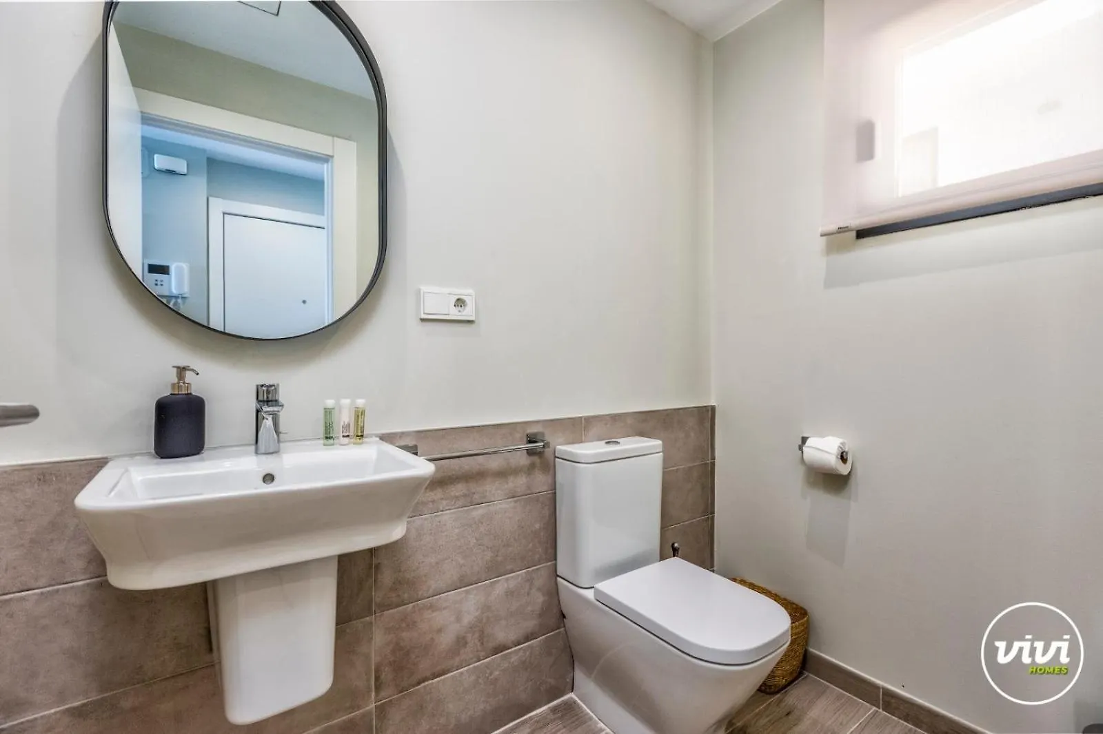 Casa vacanze Vivi Homes -Zumo Pool, Jacuzzi, Gym & Sea View Fuengirola
