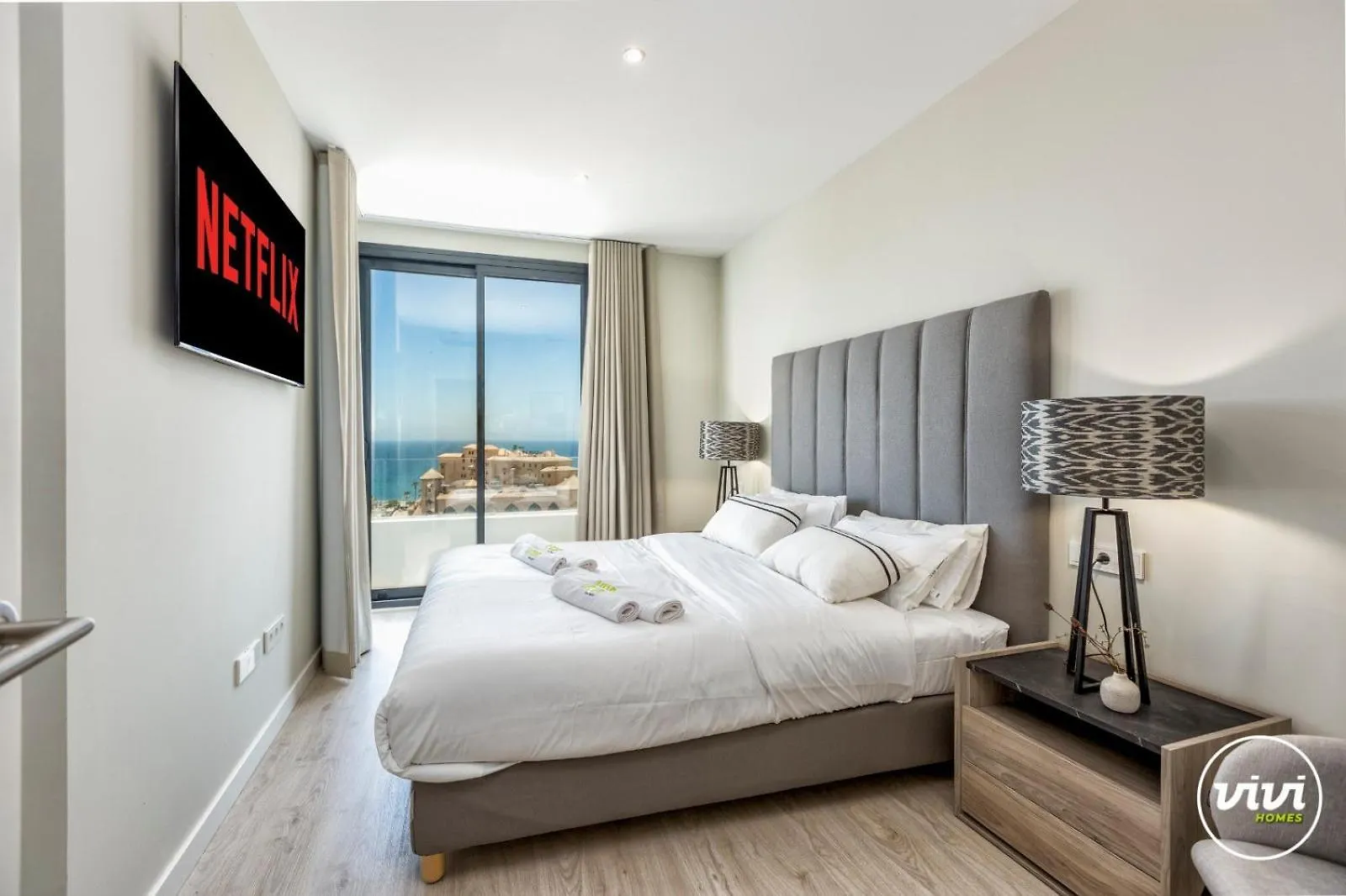 Vivi Homes -Zumo Pool, Jacuzzi, Gym & Sea View Fuengirola Casa vacanze