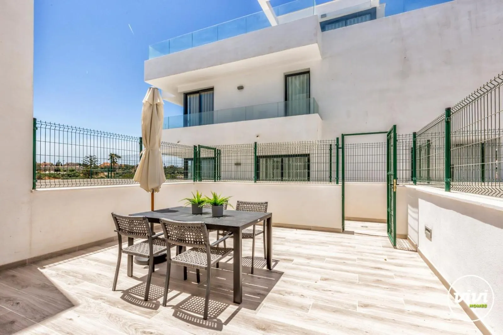 Vivi Homes -Zumo Pool, Jacuzzi, Gym & Sea View Fuengirola Casa vacanze
