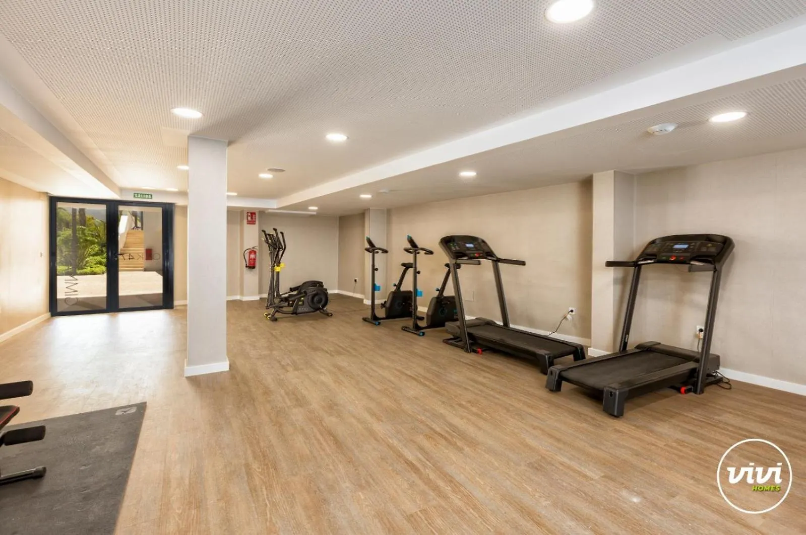 Vivi Homes -Zumo Pool, Jacuzzi, Gym & Sea View Fuengirola Casa vacanze