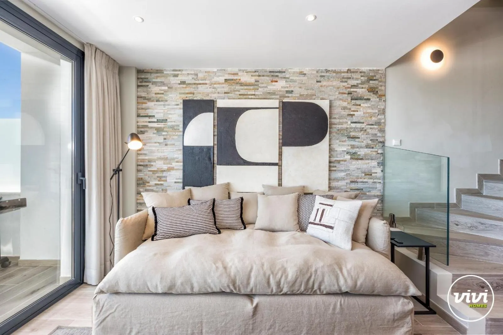 Vivi Homes -Zumo Pool, Jacuzzi, Gym & Sea View Fuengirola Spagna