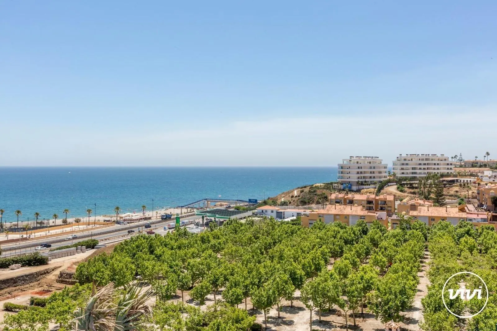 Casa vacanze Vivi Homes -Zumo Pool, Jacuzzi, Gym & Sea View Fuengirola